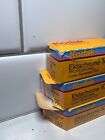 Lot Of 3 Kodak Ektachrome Professional 100 Plus Color Reversal 3 Rolls Expired