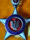 Order Of Star Of Sarawak  Malaysia  Rare