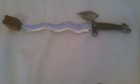 Flying Dragon Decorative Replica Dagger Stainless Steel Blade Sword Knife 10   