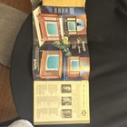 Miss America Pageant Official Program Lot Miss Danville Pageant 1960 Vintage