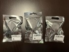 Disney Parks Pins Green Pink Blue Hidden Disney 2 Pin Mystery Pouch Lot Of 3 Nwt