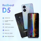 Android Cell Phone Unlocked  128gb  Tf 1tb  6 52  Ips Hd Cheap Smartphone  8-   