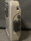 Sony Walkman Wm-fx141 Cassette Tape Player And Am fm Radio Tested And Working