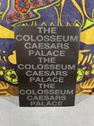 Weekends With Adele Concert Program Book Vegas Caesars