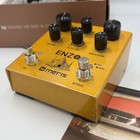 Meris Enzo Multi-voice Instrument Synthesizer Pedal W  Box Open Box Excellent