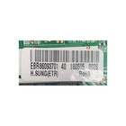 Ebr86093701 Lg Refrigerator Main Control Board Replacement