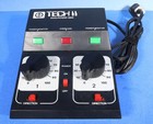 Mrc Tech Ii Dual Control Train Power Transformer 2800   For Ho  N   Z Scales