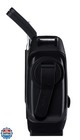 Kaito Ka500ip-blk Voyager Solar dynamo Am fm sw Noaa Weather Radio With Alert