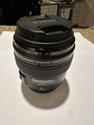 Canon Ef 85mm F 1 8 Usm Telephoto Lens Af mf Canon Ef Mount 58mm