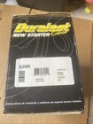 99-10 F150  F250 f350  Expedition  Lincoln - New Duralast Gold Starter Dlg599s