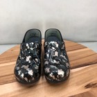 Dansko Xp 2 0 Professional Nursing Clogs Womens Size 36 6 Leather Comfort Shoes