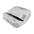 Epson Powerlite 580 3lcd Projector Ultra Short Throw 3200 Lumens Wireless 2160p   