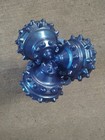 6 3 4  Open Bearing Tci Tri Cone For Oil Gas Waterwell Geothermal Mining 