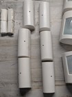 Simplisafe Home Security System Parts Lot Of 20  Keypad Sensors Siren Remote