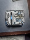 Rare Scotty Cameron Jackpot Johnny Custom Shop Putter Headcover