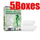 Moringa Berberine X Nad  10-in-1 Advanced Nano Microneedle Patch Weight Loss