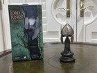 Sideshow Weta Lord Of The Rings Isildur s Helm 1 4 Scale Helmet - Near Mint