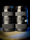  great Condition  2 Blackmagic Cinema Camera 6k Full Frame Kits W  Lenses