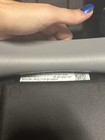 Baby Trend Car Seat Base