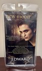 Twilight - New Moon - Edward Cullen   Robert Pattinson   Neca Neu ovp