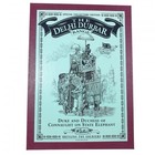 The Delhi Durbar Range Duke And Dutchess On Connaught On State Elephant 08956