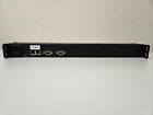 Black Magic Videohub Master Control Pro For Router Control 