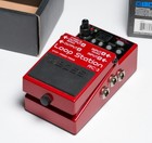 Boss Rc-3 Loop Station Pedal - Barely Used - W  Box - Free Shipping