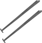 Replacement Carpet Cleaner Part Nozzle Clean Out Tool Compatible With Bissell   