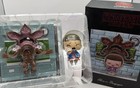Loot Crate Exclusive Stranger Things Superemoscenes Eleven Vs Demogorgon Diorama