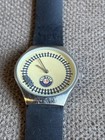 Vintage Lionel Trains Collectible Train Watch  new Battery 