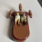 1978 Star Wars Land Speeder Kenner General Mills Fun Group Luke Skywalker C-3po