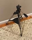 Celestron Alt-az Tripod With Panning Handle Accepts Telescope Dovetail Bar 