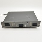Wohler Technologies Amp2-vsa Audio Analog digital 4channel Xlr sdi Monitor Panel