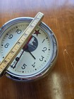 Vintage Russian Soviet Cccp Kauahguyckue Maritime Submarine Clock - No Key