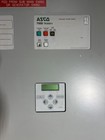 Asco 7000 Series Automatic Transfer Switch H7atsa3800n5xc 800a 480y 277v