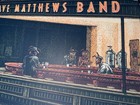 Dave Matthews Band Poster Vip Embossed - Nyc  Ny 11 23 2024