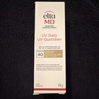 Elta Md Tinted Uv Daily Broad Spectrum Spf 40 1 7oz 48g Exp 02 2027