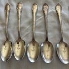 1847 Vintage  Spoons 9 Rogers Bros