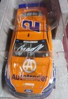Brad Keselowski  Autographed  Auto Trader   2  1 24 2016 Ford Fusion  1 Of 700