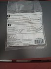 Closetmaid 756100 Concrete U-shaped Shelf Clips For Wire Shelving - Metal - 7561