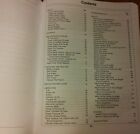 New John Deere 240 260 265 285 Parts Manual Lawn Mower Garden Tractor
