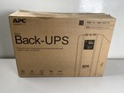 Apc Back-ups Pro 1000va Ups Battery Backup   Surge Protector Bx1500m