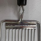 Vintage Ekco Multi Slicer Tool Serrated Wires  Made In Usa Tomato Egg Avocado