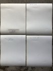 Vintage Lot 8x10 1950   s Race Car   Driver Original Photos Big Cars Sprint Dirt