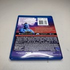 Disney Aladdin Multi-screen Edition Blu-ray Dvd Digital Code Will Smith