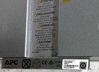 Apc Schneider Sybt2 Symmetra Rm Battery Module 2-6 Kva For Symmetra Rm Xr Frame