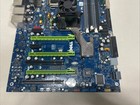 Dell Xps 730 Motherboard F642f Lga 775 Nvidia Nforce 790i Ultra Sli Ddr3 Tested