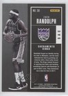 2017-18 Panini Contenders The Finals Ticket  99 Zach Randolph  30