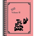 Hal Leonard The Real Book Volume 2 Bb 2nd Edition