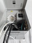 Hgs-02 Generator Manual Transfer Switch